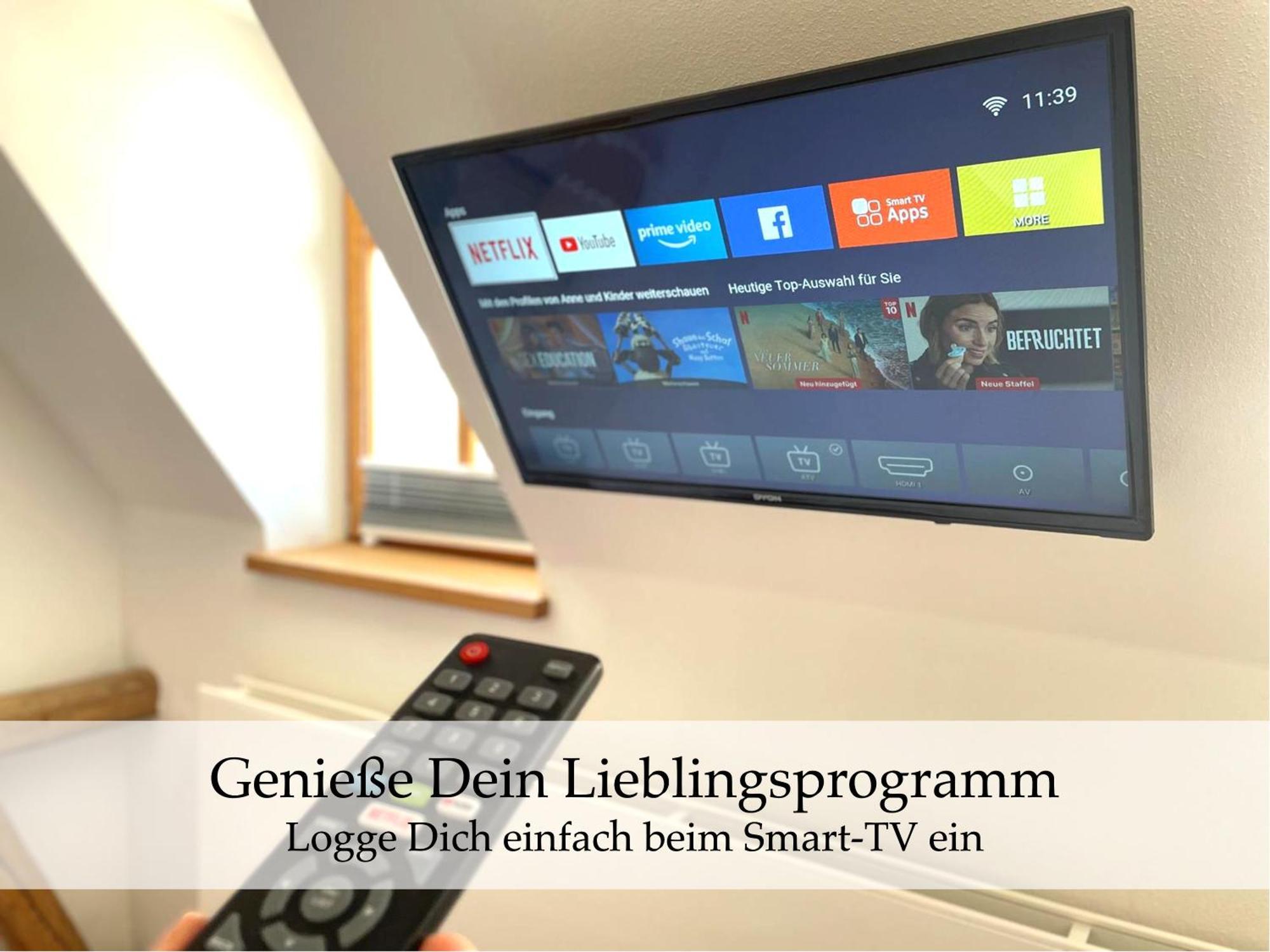 Zentrale 1-Zimmer-Ferienwohnung Mit Digitalem Check In Hof  Esterno foto